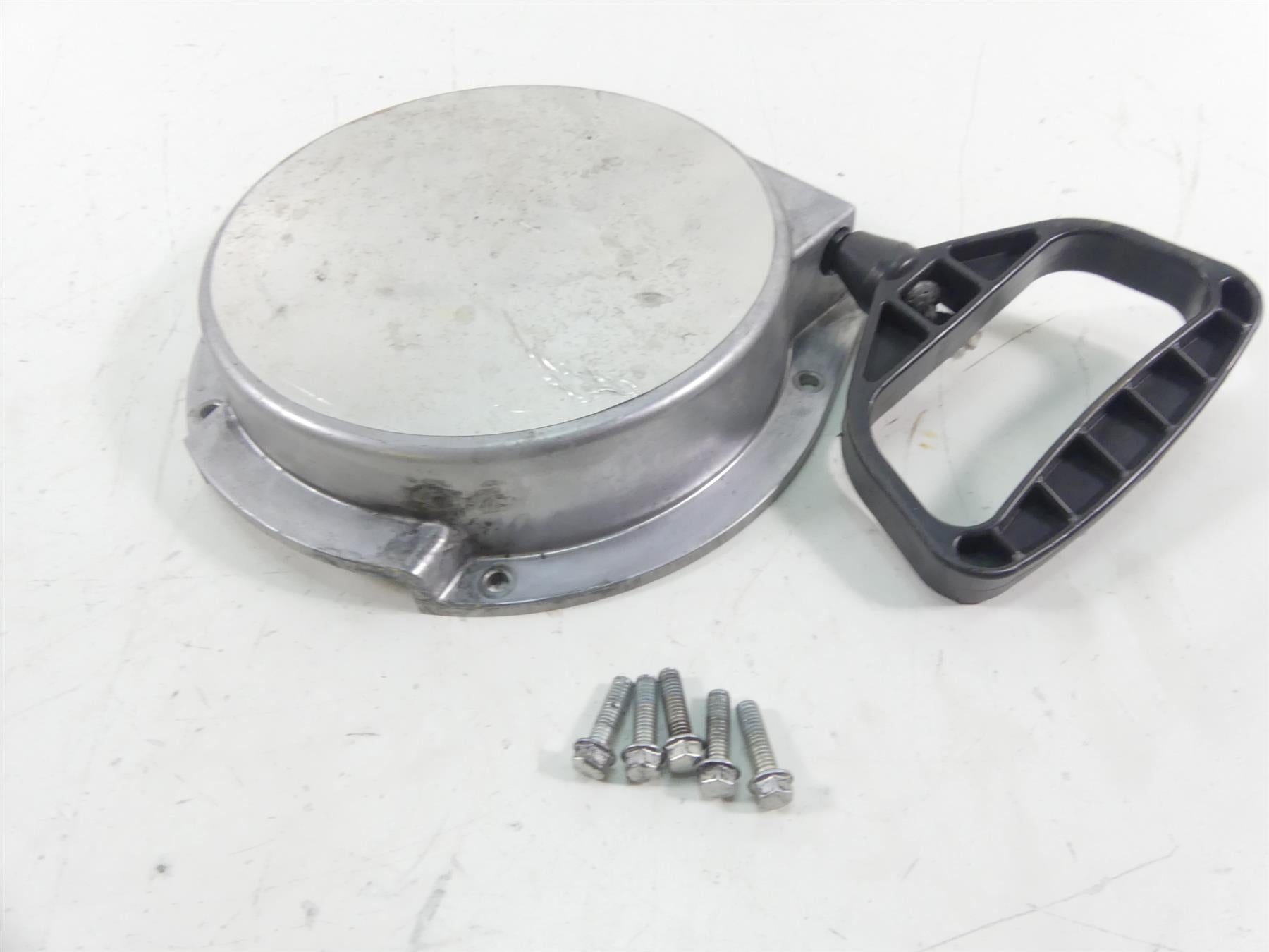 2017 Arctic Mountain Cat M8000 153 Rewind Recoil Hand Pull Starter 3007-307 | Mototech271