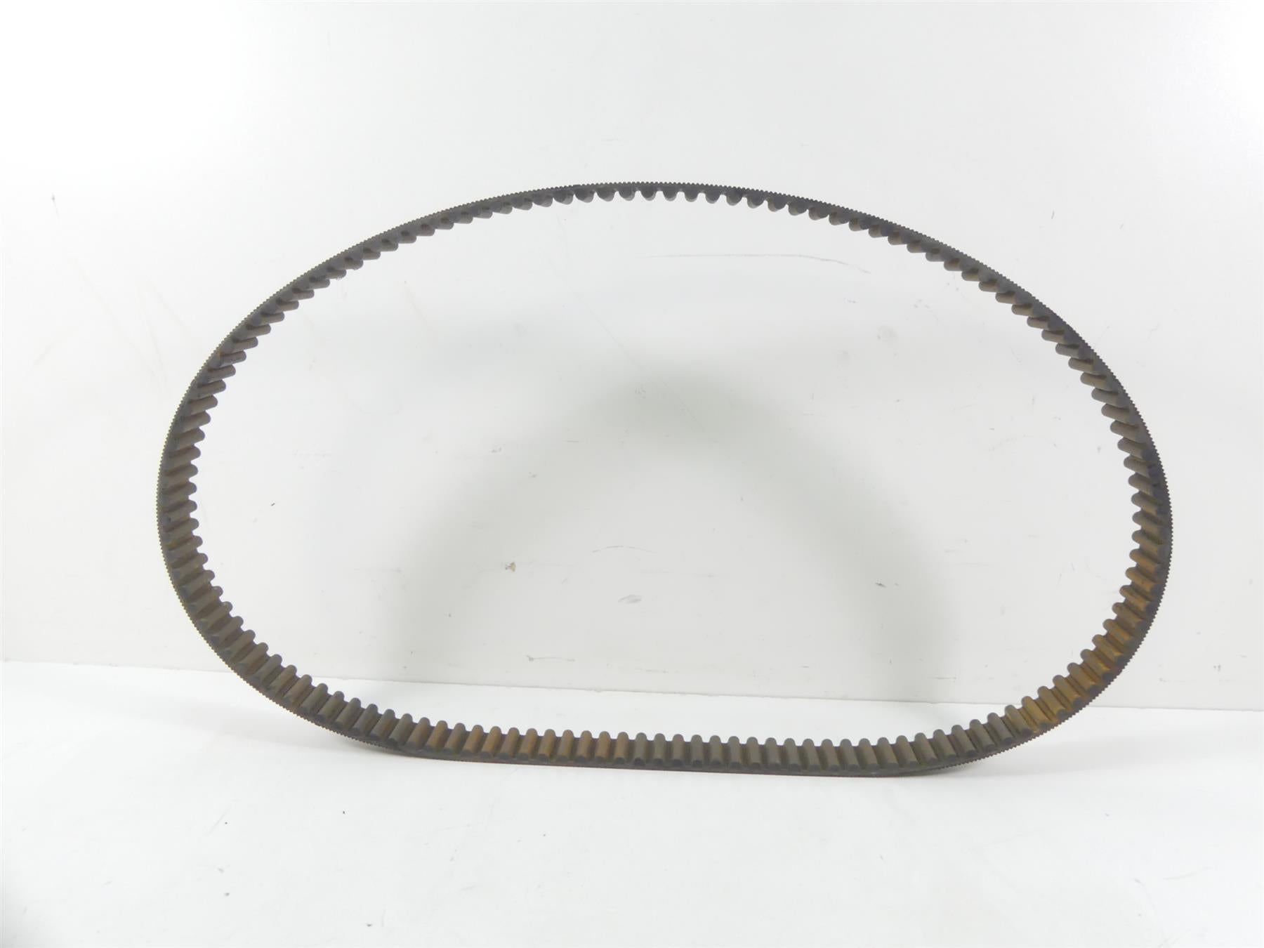 1993 Harley FXSTS Softail Springer Rear Drive Belt 128T 1-1/2" 40012-90 {{ shop.shopifyCountryName }} - Mototech271