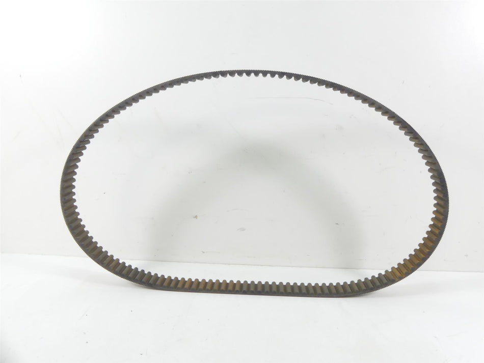 1993 Harley FXSTS Softail Springer Rear Drive Belt 128T 1-1/2" 40012-90 {{ shop.shopifyCountryName }} - Mototech271