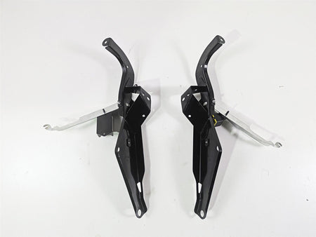 1999 Harley Touring FLHTCUI E-Glide Front Fairing Mount Set 58478-96B 58479-96B {{ shop.shopifyCountryName }} - Mototech271