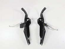 Load image into Gallery viewer, 1999 Harley Touring FLHTCUI E-Glide Front Fairing Mount Set 58478-96B 58479-96B
