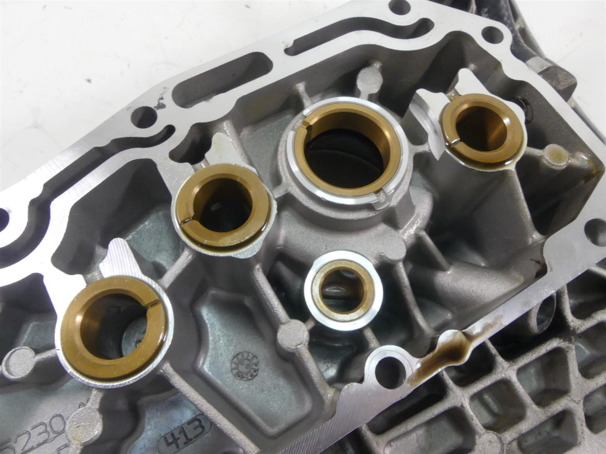 2001 Harley Davidson XL1200 Sportster Camshaft Cam Timing Gears Cover 25230-98A {{ shop.shopifyCountryName }} - Mototech271