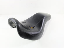 Load image into Gallery viewer, 2004 Harley Softail FXSTDI Deuce Saddle Seat - Needs Cover 92028-07
