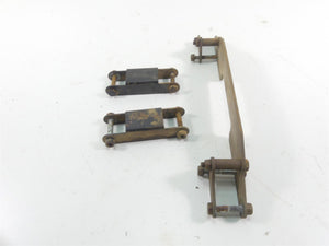 2014 Can Am Renegade 1000 STD Shock Relocation Bracket Mount Set