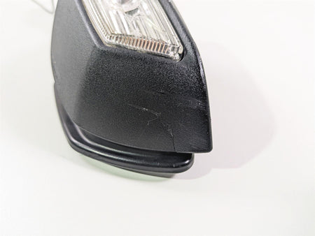 2016 Kawasaki ZX10R Ninja Left Front Mirror Blinker Set - Read 56001-0322 {{ shop.shopifyCountryName }} - Mototech271