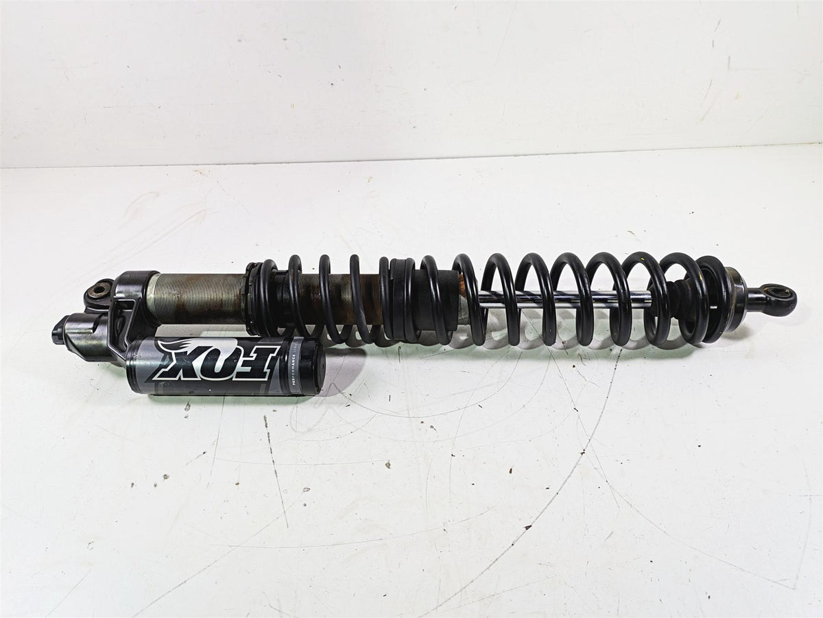 2019 Can Am Maverick X3 XRS Turbo R Right Front Shock Fox Damper 72" -Read 706203109 {{ shop.shopifyCountryName }} - Mototech271