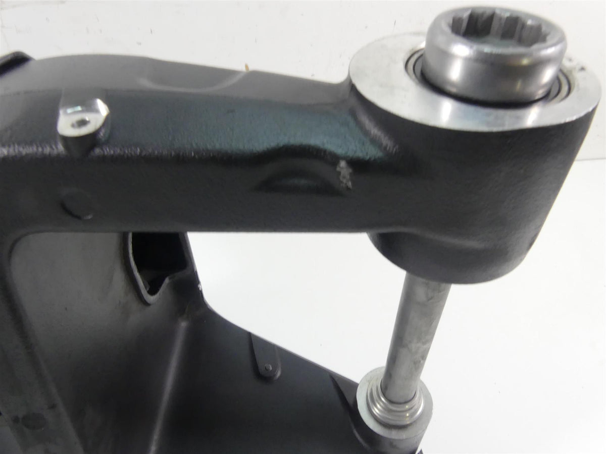 2017 Ducati 939 S Supersport Straight Rear Swingarm Swing Arm & Axle 37031961B {{ shop.shopifyCountryName }} - Mototech271