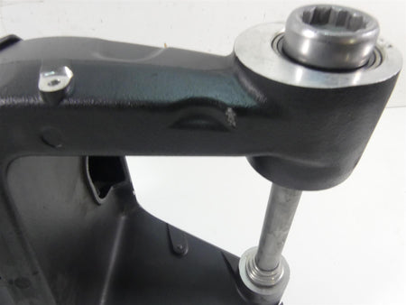 2017 Ducati 939 S Supersport Straight Rear Swingarm Swing Arm & Axle 37031961B {{ shop.shopifyCountryName }} - Mototech271