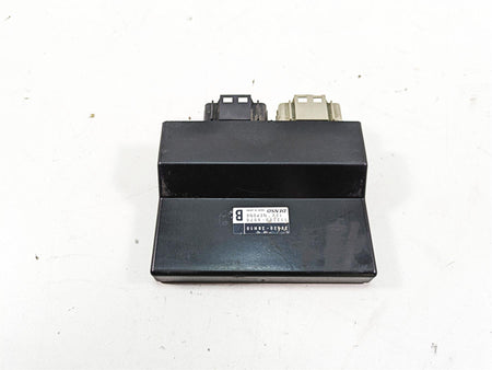 2009 Suzuki GSXR750 K9 Denso Cdi Ecu Ecm Engine Control Module 32920-38H10 {{ shop.shopifyCountryName }} - Mototech271
