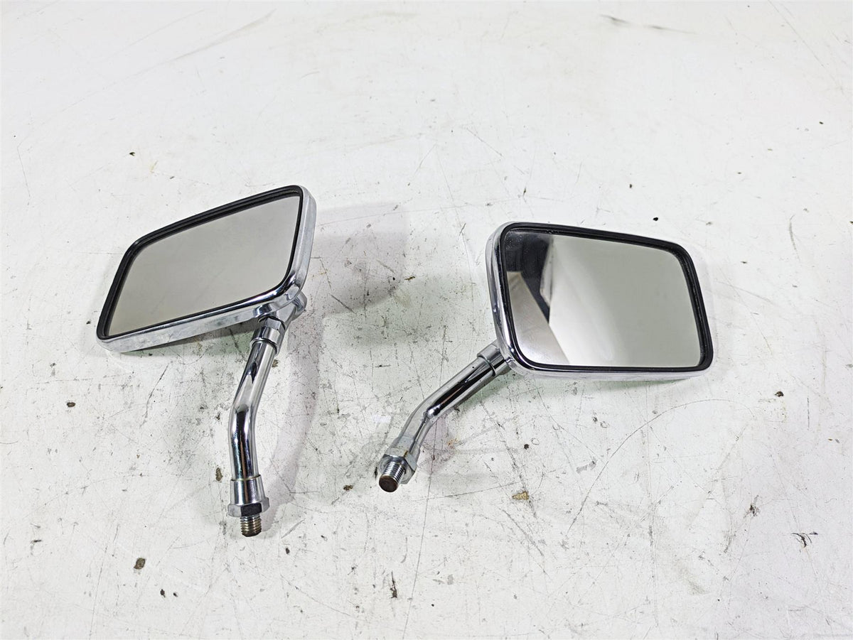 1998 Honda GL1500 Valkyrie Tour Rear View Mirror Set 88310-MZ0-000 {{ shop.shopifyCountryName }} - Mototech271