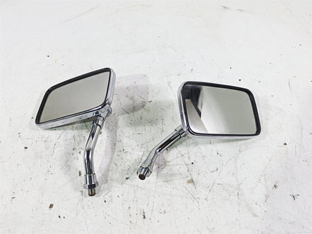 1998 Honda GL1500 Valkyrie Tour Rear View Mirror Set 88310-MZ0-000 {{ shop.shopifyCountryName }} - Mototech271
