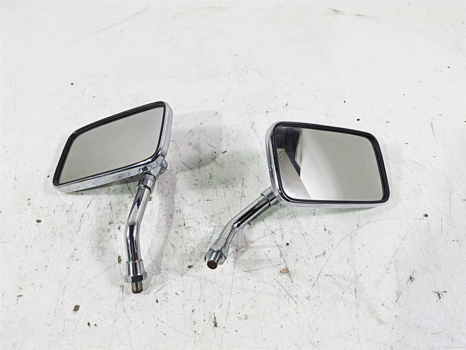 1998 Honda GL1500 Valkyrie Tour Rear View Mirror Set 88310-MZ0-000 {{ shop.shopifyCountryName }} - Mototech271