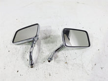 Load image into Gallery viewer, 1998 Honda GL1500 Valkyrie Tour Rear View Mirror Set 88310-MZ0-000 | Mototech271
