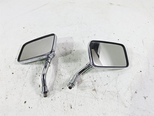 1998 Honda GL1500 Valkyrie Tour Rear View Mirror Set 88310-MZ0-000 | Mototech271