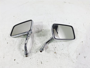 1998 Honda GL1500 Valkyrie Tour Rear View Mirror Set 88310-MZ0-000 | Mototech271