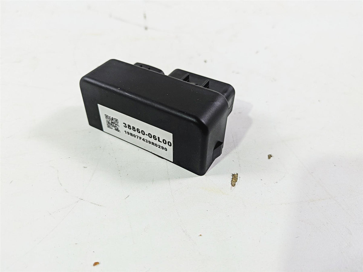 2020 Suzuki V-Strom 1050 XT Relay Box 38860-06L00 {{ shop.shopifyCountryName }} - Mototech271