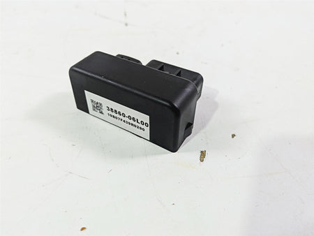 2020 Suzuki V-Strom 1050 XT Relay Box 38860-06L00 {{ shop.shopifyCountryName }} - Mototech271