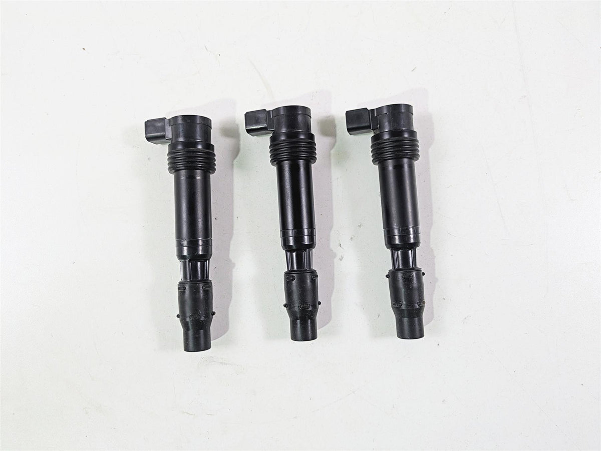 2024 Triumph Street Triple 765 R Ignition Coils Stick Coil Set T1291504 {{ shop.shopifyCountryName }} - Mototech271