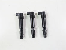 Load image into Gallery viewer, 2024 Triumph Street Triple 765 R Ignition Coils Stick Coil Set T1291504
