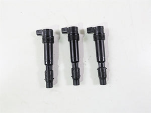 2024 Triumph Street Triple 765 R Ignition Coils Stick Coil Set T1291504