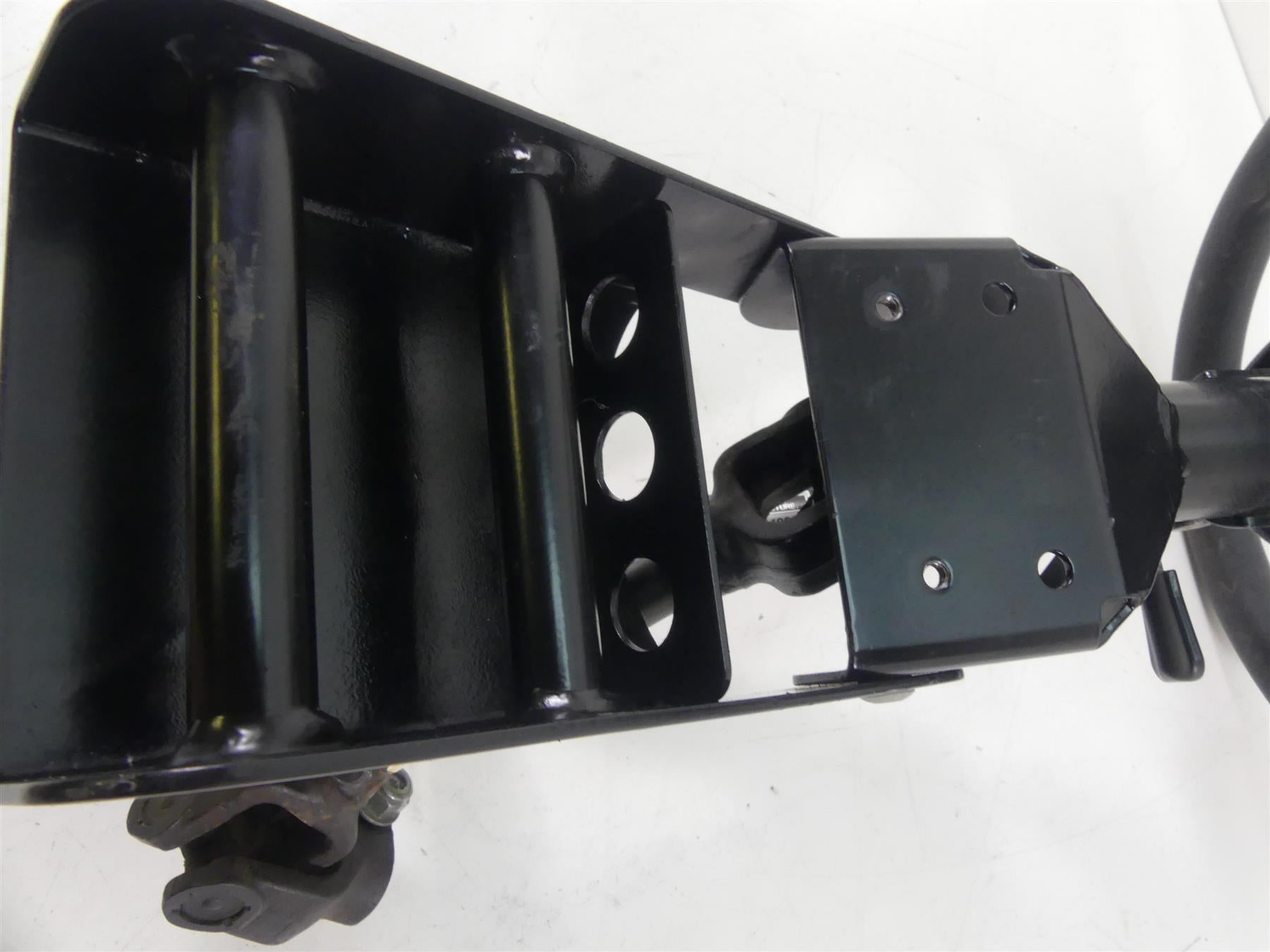 2018 Polaris RZR 1000 RS1 Steering Wheel & Shaft Mount Set 1824212 {{ shop.shopifyCountryName }} - Mototech271