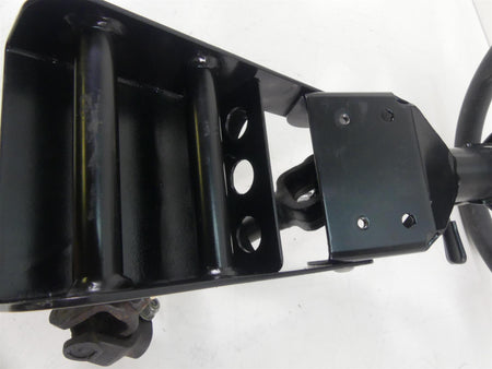 2018 Polaris RZR 1000 RS1 Steering Wheel & Shaft Mount Set 1824212 {{ shop.shopifyCountryName }} - Mototech271