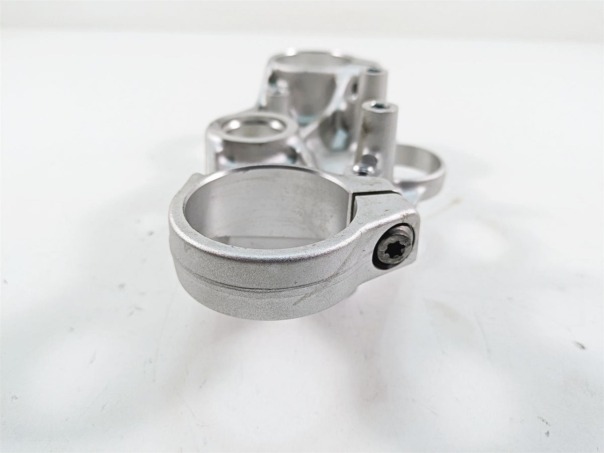 2016 BMW R1200R K53 Upper Triple Tree Steering Clamp 55mm 31428525324 {{ shop.shopifyCountryName }} - Mototech271