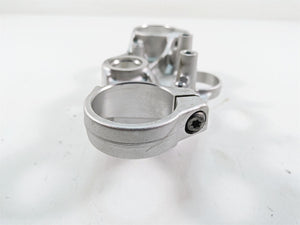 2016 BMW R1200R K53 Upper Triple Tree Steering Clamp 55mm 31428525324