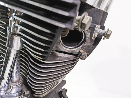 2008 Harley Touring FLHTCU E-Glide 105TH Runnin Engine Motor 58K -Video 19261-10 {{ shop.shopifyCountryName }} - Mototech271
