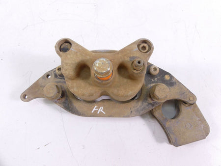 2018 Polaris RZR900 S EPS Front Brake Caliper Set L 1912244 R 1912245 {{ shop.shopifyCountryName }} - Mototech271