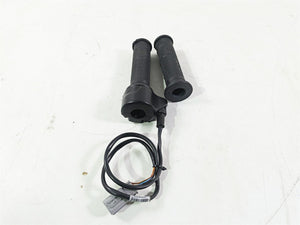 2015 Ducati Hypermotard 821 SP Ride By Wire Throttle Grip Set 66020031E