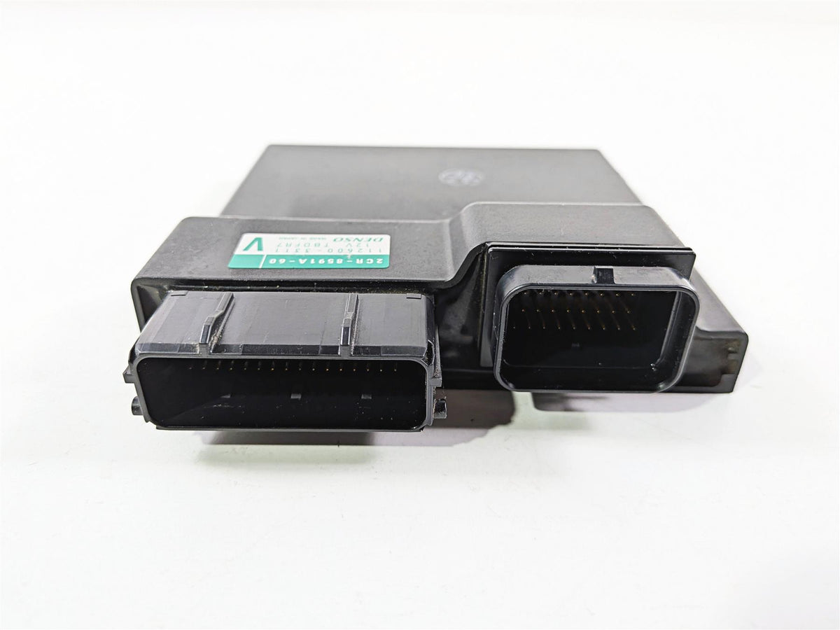 2016 Yamaha YZF R1 RN32 Cdi Ecu Ecm Engine Control Module VCYCLENUT B60-8591A-10 {{ shop.shopifyCountryName }} - Mototech271