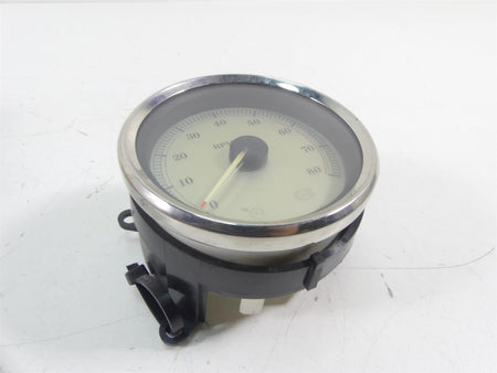 2011 Harley Touring FLTRX Road Glide Tachometer Tacho Meter Gauge 67459-04C {{ shop.shopifyCountryName }} - Mototech271