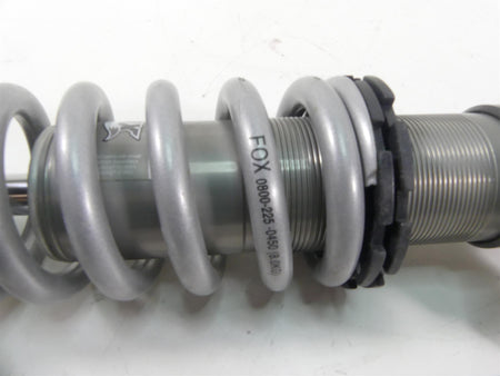 2016 Indian Chief Dark Horse Straight Rear Fox Shock Suspension Damper 1543840 {{ shop.shopifyCountryName }} - Mototech271
