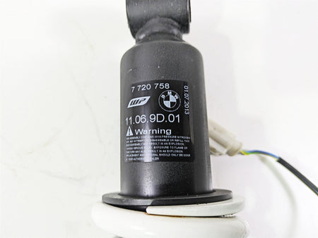 2014 BMW K1300S K40 Front Shock Damper Suspension Esa 7720758 31427720758 {{ shop.shopifyCountryName }} - Mototech271