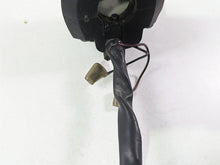 Load image into Gallery viewer, 2006 Suzuki GSXR1000 K6 Right Hand Start Stop Control Switch 37200-41G80
