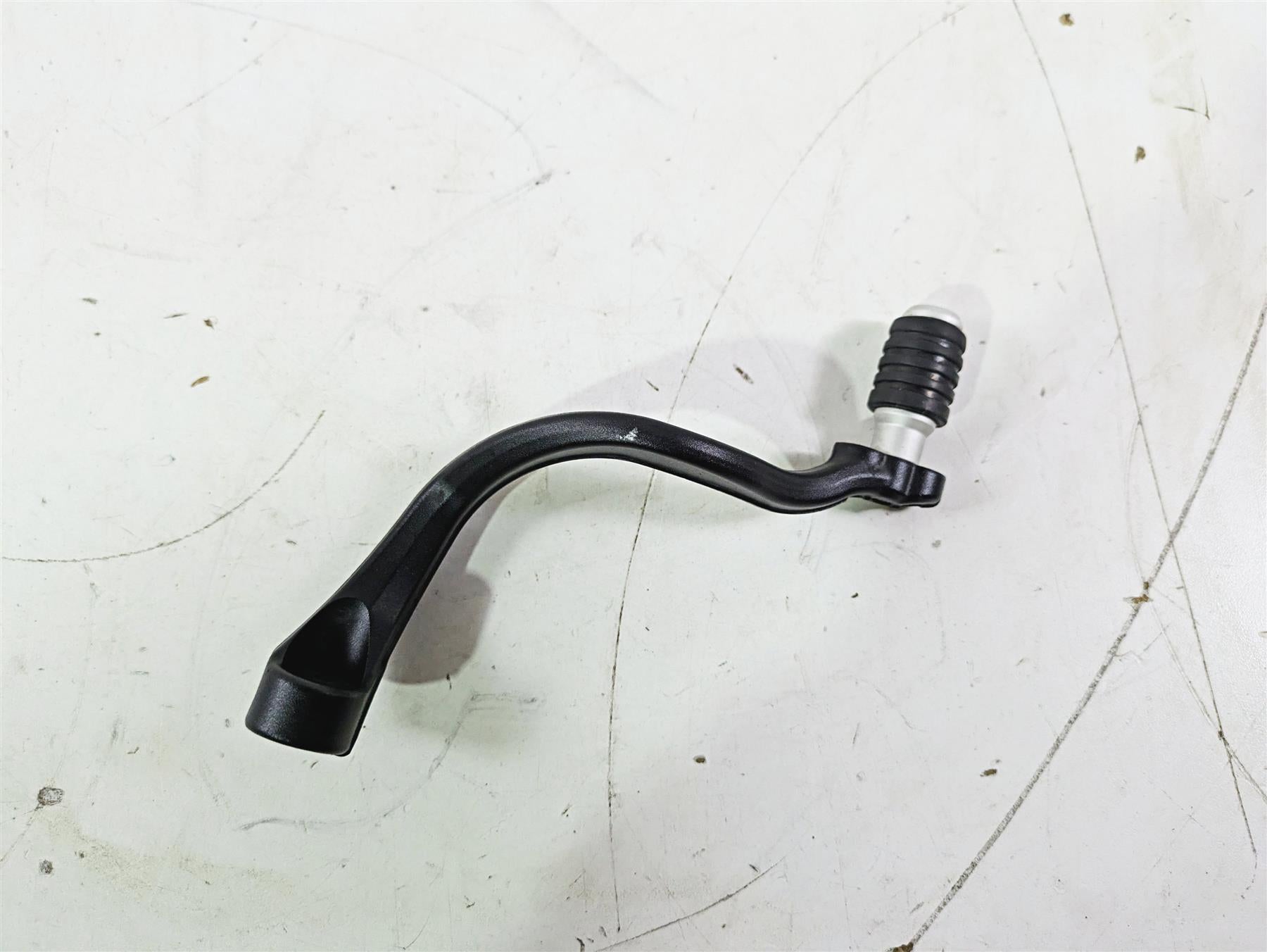 2022 KTM 1290 Super Adventure S Gear Selector Shifter Lever 60734031044 {{ shop.shopifyCountryName }} - Mototech271