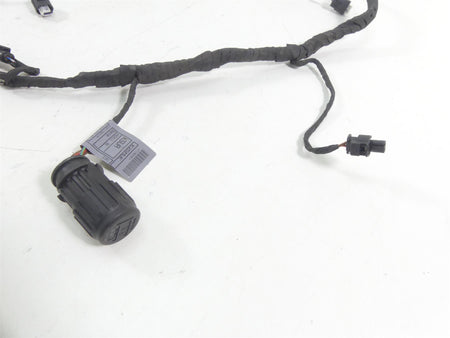 2009 BMW R1200GS K25 Main & Engine Abs Wiring Harness Loom - Read 61117712018 {{ shop.shopifyCountryName }} - Mototech271