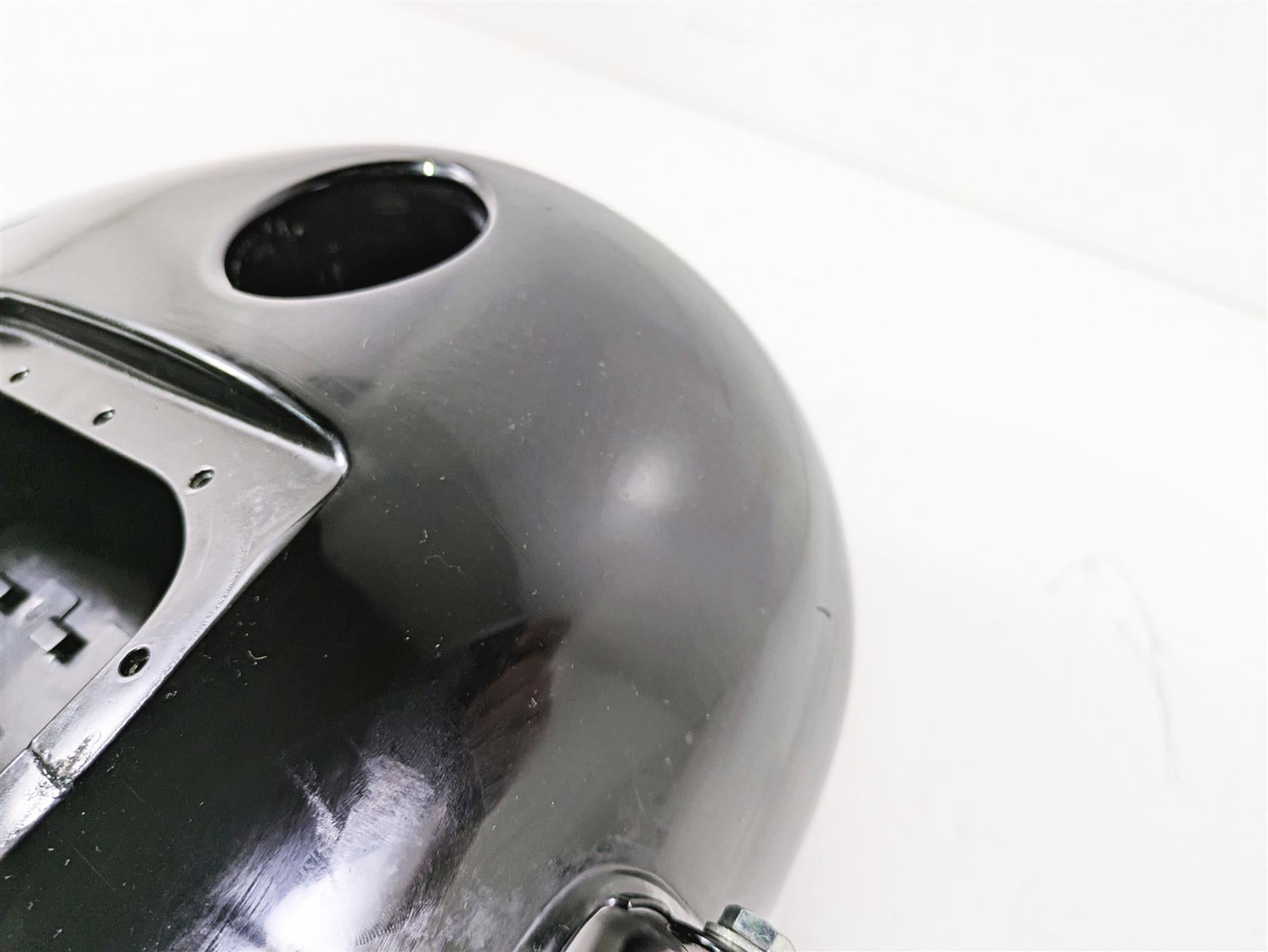 2016 Harley FXDL Dyna Low Rider Fuel Gas Petrol Tank Reservoir - Read 61593-10 {{ shop.shopifyCountryName }} - Mototech271