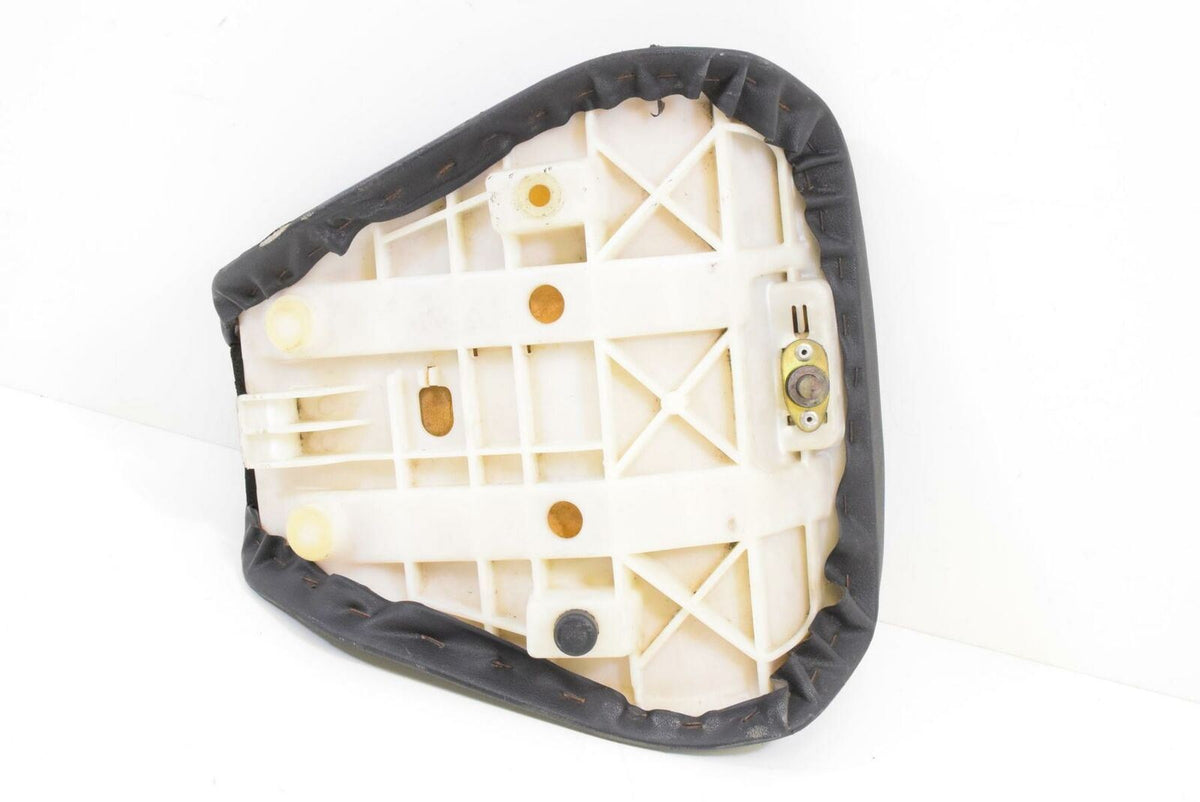 1998 Suzuki GSXR1100 GSXR 1100 Front Rider Seat Saddle 45100-46E00-58R {{ shop.shopifyCountryName }} - Mototech271
