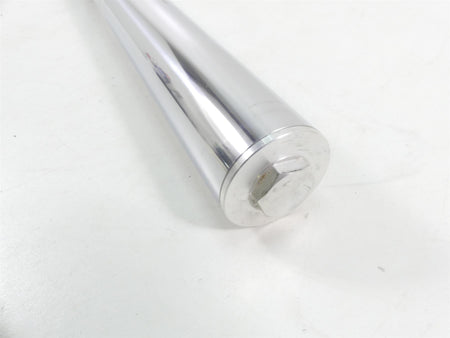 2020 Indian Roadmaster Right 46mm Front Chrome Fork - Straight -No Leaks 1824022 {{ shop.shopifyCountryName }} - Mototech271