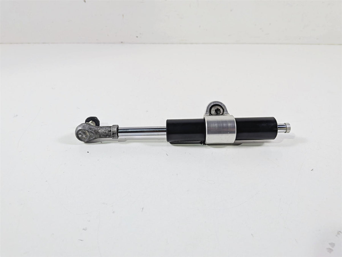 2016 BMW R1200RT RT RTW K52 Steering Damper Stabilizer & Mounts 32768549363 {{ shop.shopifyCountryName }} - Mototech271