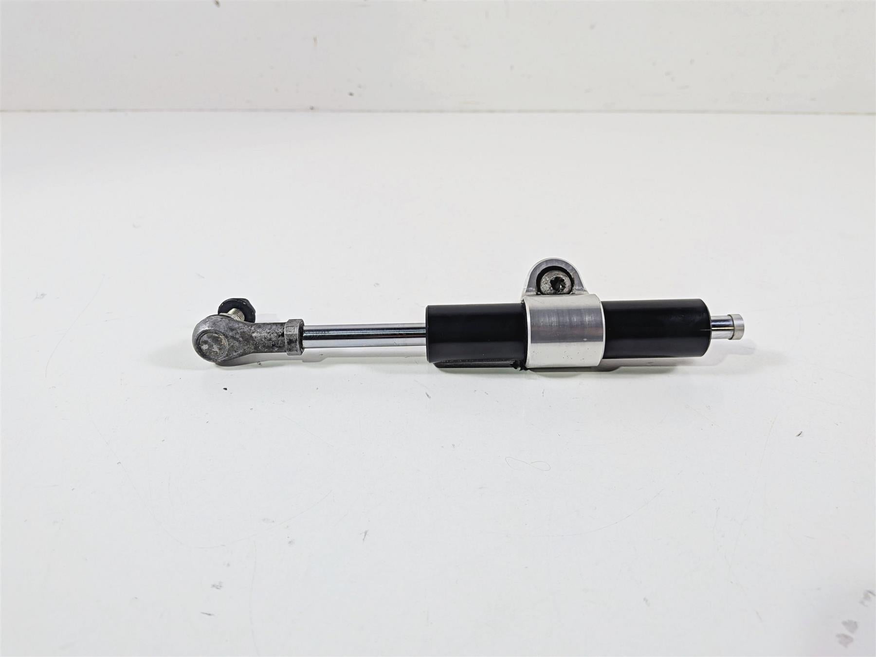2016 BMW R1200RT RT RTW K52 Steering Damper Stabilizer & Mounts 32768549363 {{ shop.shopifyCountryName }} - Mototech271
