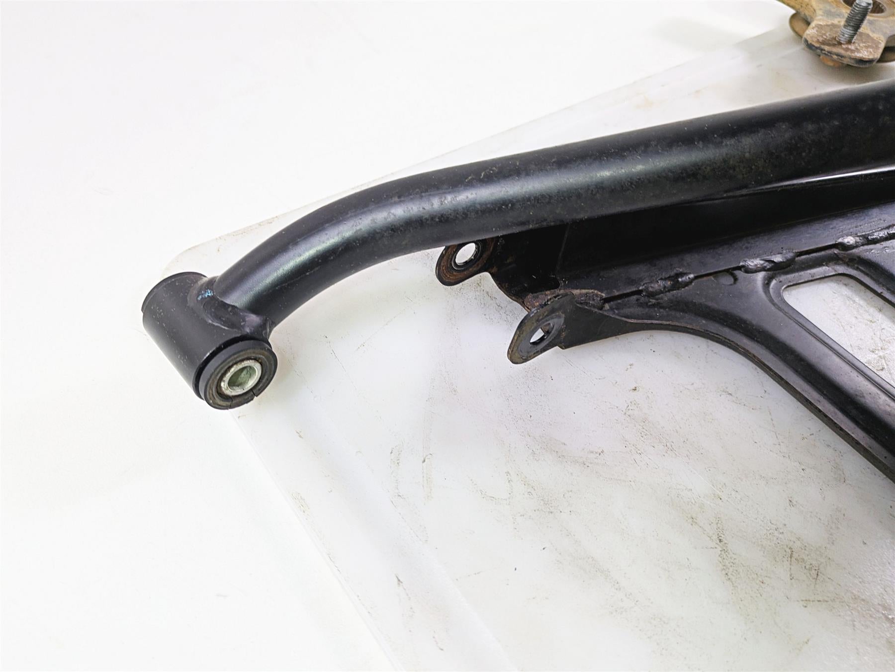 2011 Can-Am Outlander 650 4X4 XT Front Left Control Arm Knee Set 706201016 {{ shop.shopifyCountryName }} - Mototech271