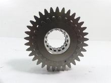 Load image into Gallery viewer, 2015 Ducati Diavel Carbon Red Primary Drive Crankshaft Gears Set 17021251A | Mototech271
