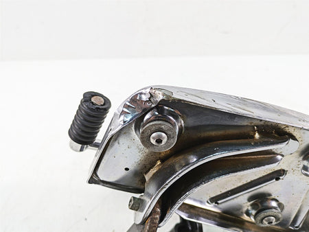 2006 Harley FLSTI Softail Heritage Front Left Floor Board Shifter -Read 33630-00 {{ shop.shopifyCountryName }} - Mototech271