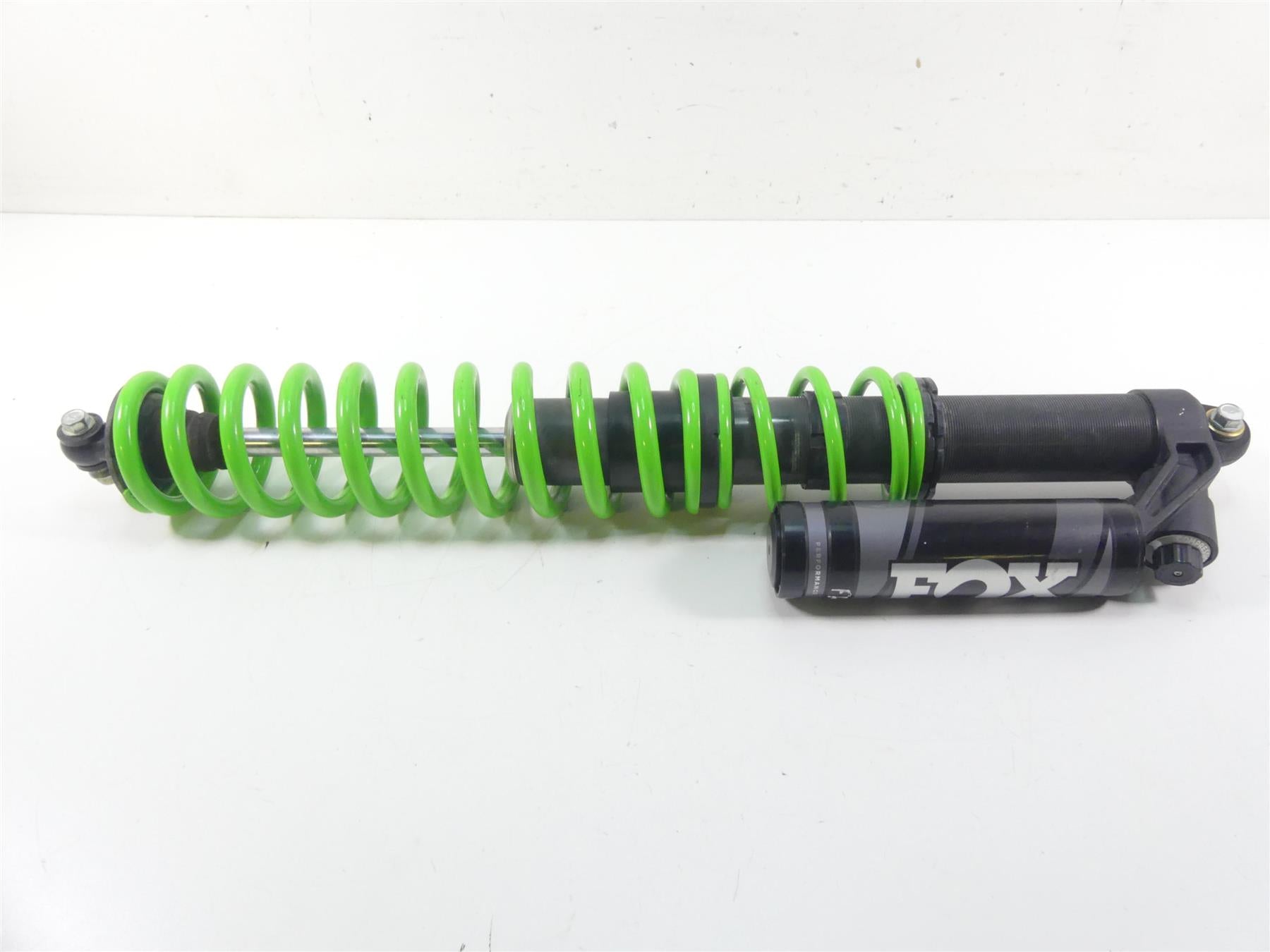 2021 Kawasaki Teryx KRX KRF 1000 Straight Fox Right Front Shock 45014-0627 {{ shop.shopifyCountryName }} - Mototech271