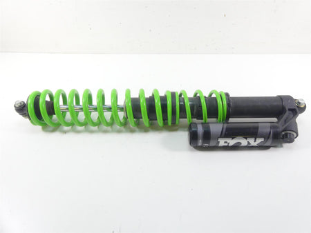 2021 Kawasaki Teryx KRX KRF 1000 Straight Fox Right Front Shock 45014-0627 {{ shop.shopifyCountryName }} - Mototech271