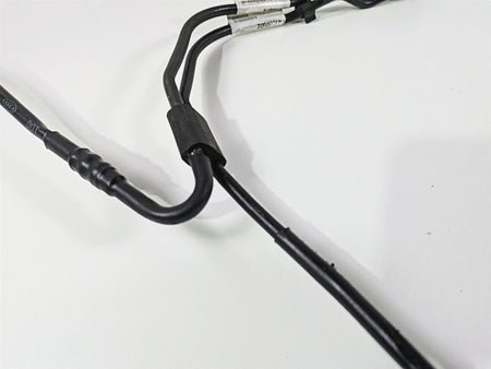 2019 Harley Softail FXDR 114 Rear Abs Brake Line Hose Set 41800602 41800674 {{ shop.shopifyCountryName }} - Mototech271