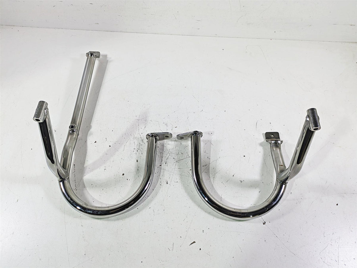 1998 Honda GL1500 Valkyrie Tour Engine Guards Set 62501-MZ0-000 {{ shop.shopifyCountryName }} - Mototech271